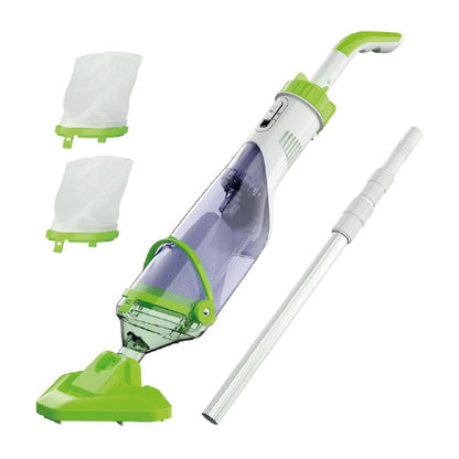 GOODROB EASY PLUS KABLOSUZ HAVUZ SÜPÜRGESI