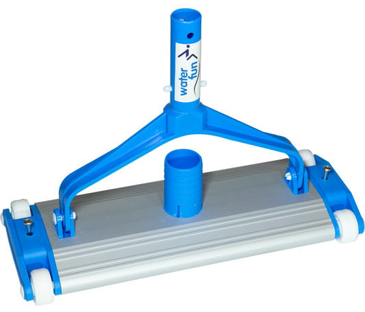 Havuz Dibi Manuel Vakum Süpürgeler