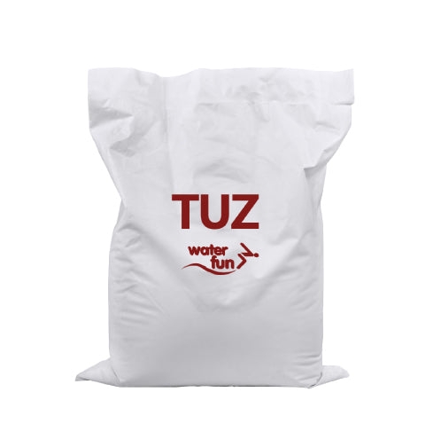 Granül Tuz