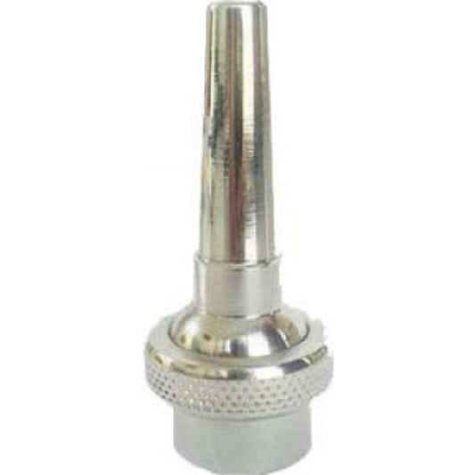 Fıskiye Nozulları - Komet Jet Oynar Başlı Nozul Paslanmaz Çelik