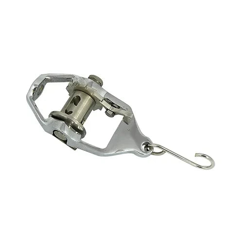 SEPERATÖR GERDİRİCİ BRONZ DÖKÜM KROMAJLI