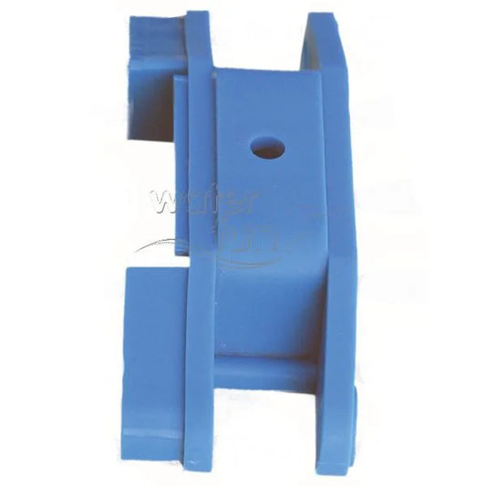 Süprge Tekerlek Gövdesi